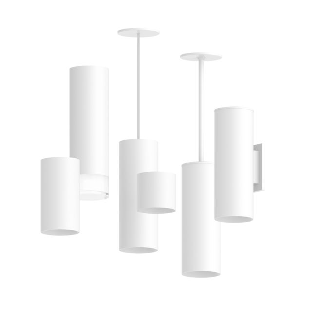 Dcc2 Led Cylinder Dmf Lighting Dcc2 Led Cylinder Dmf Lighting