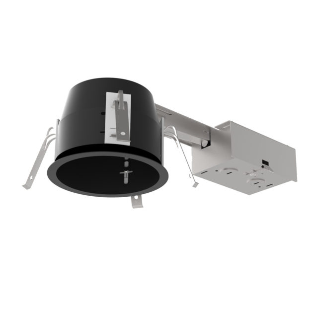 DRDH Residential Recessed LED Downlight Housings | DMF ...