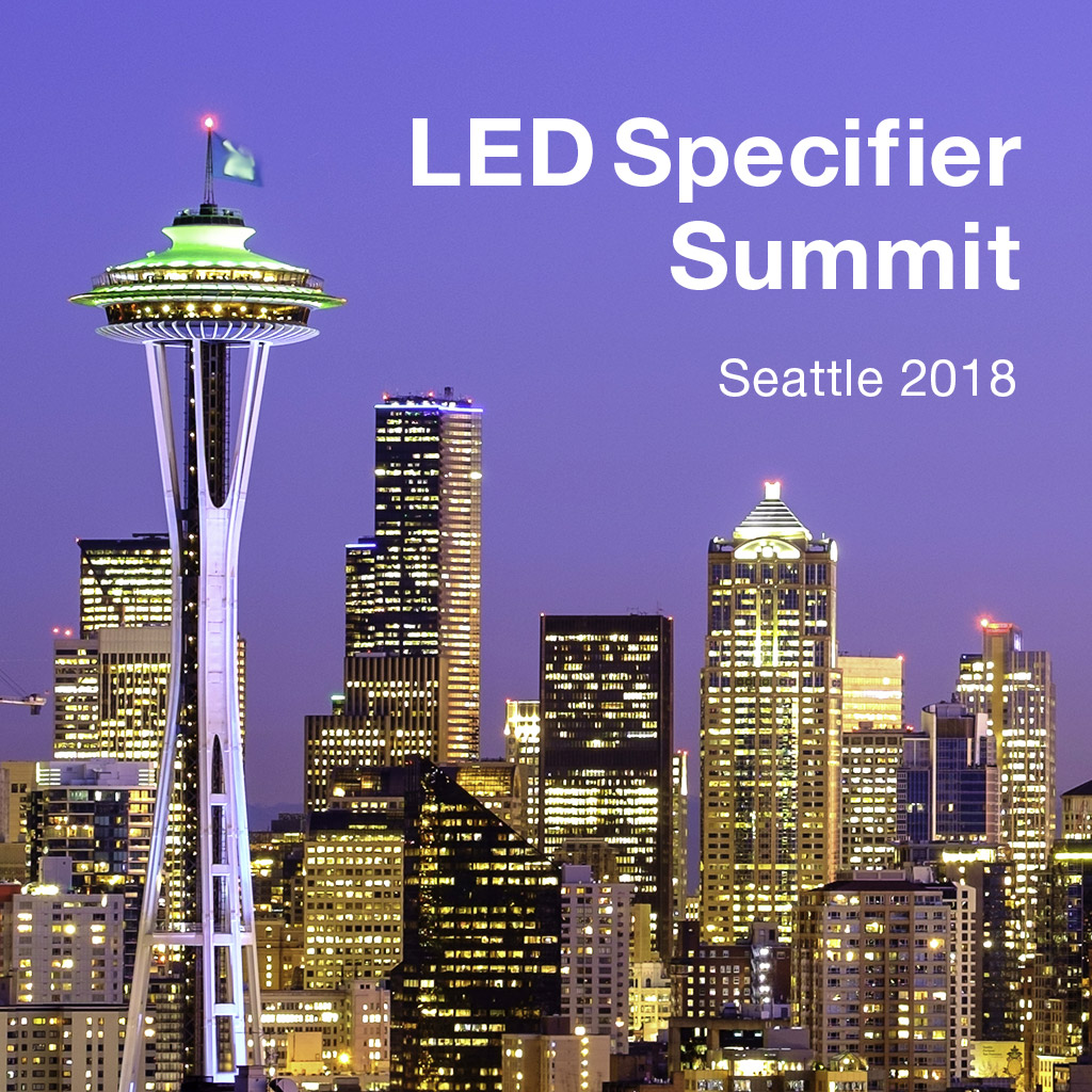 Seattle Destination Lighting