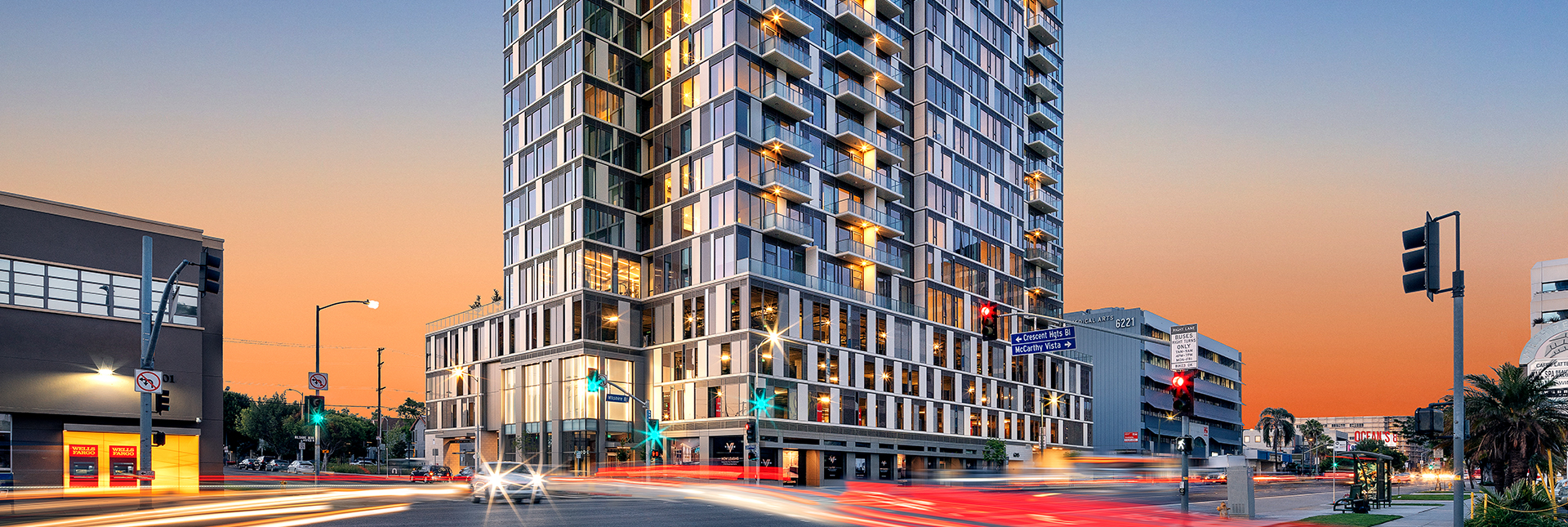 vision on wilshire dmf