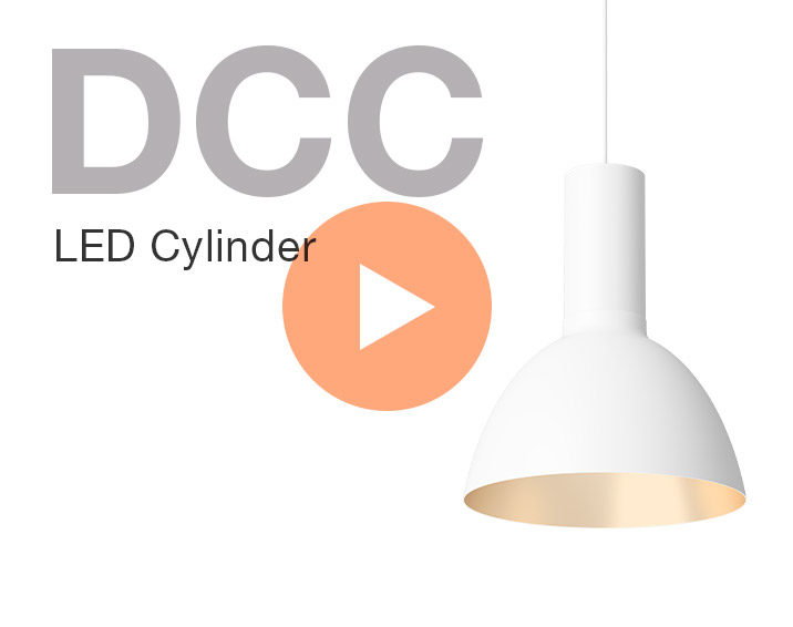 DCC Cylinder: Introduction