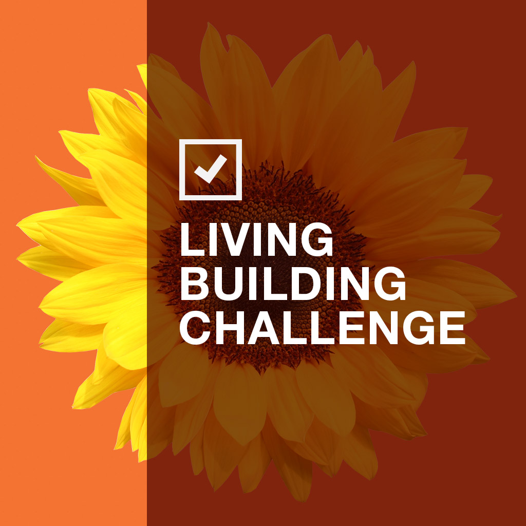 Living Building Challenge: Compliant - DMF Lighting