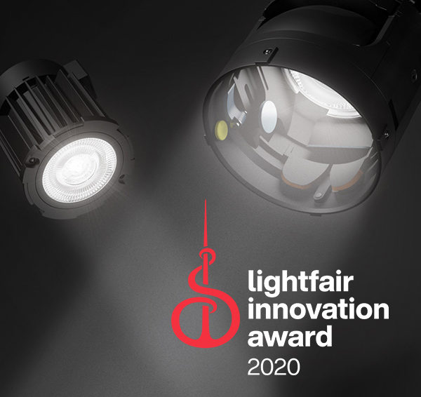 DCD Higher Lumen Downlight