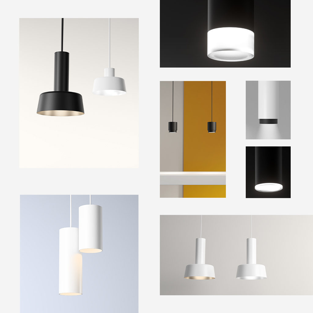 DMF Lighting The Next Generation of Lighting is Here