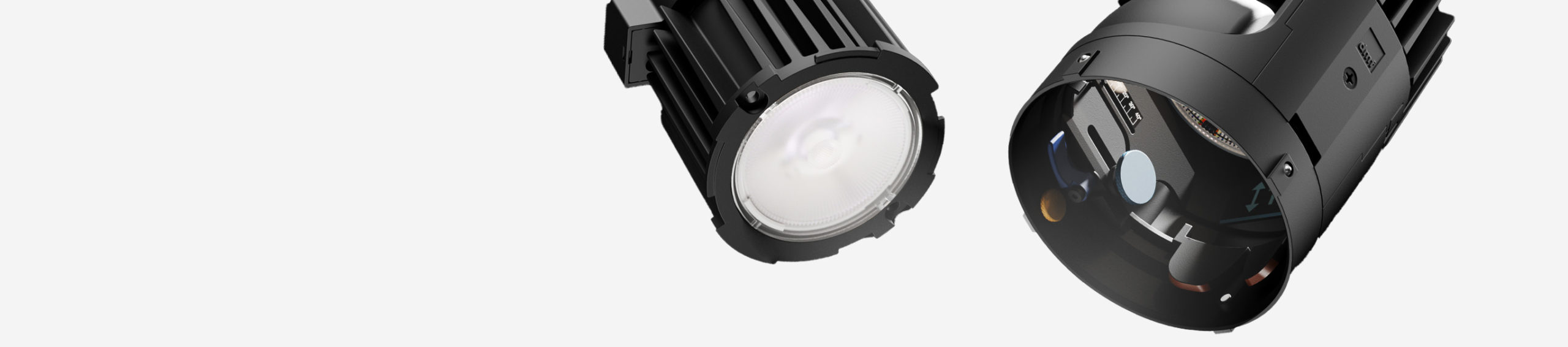 Products DMF Lighting