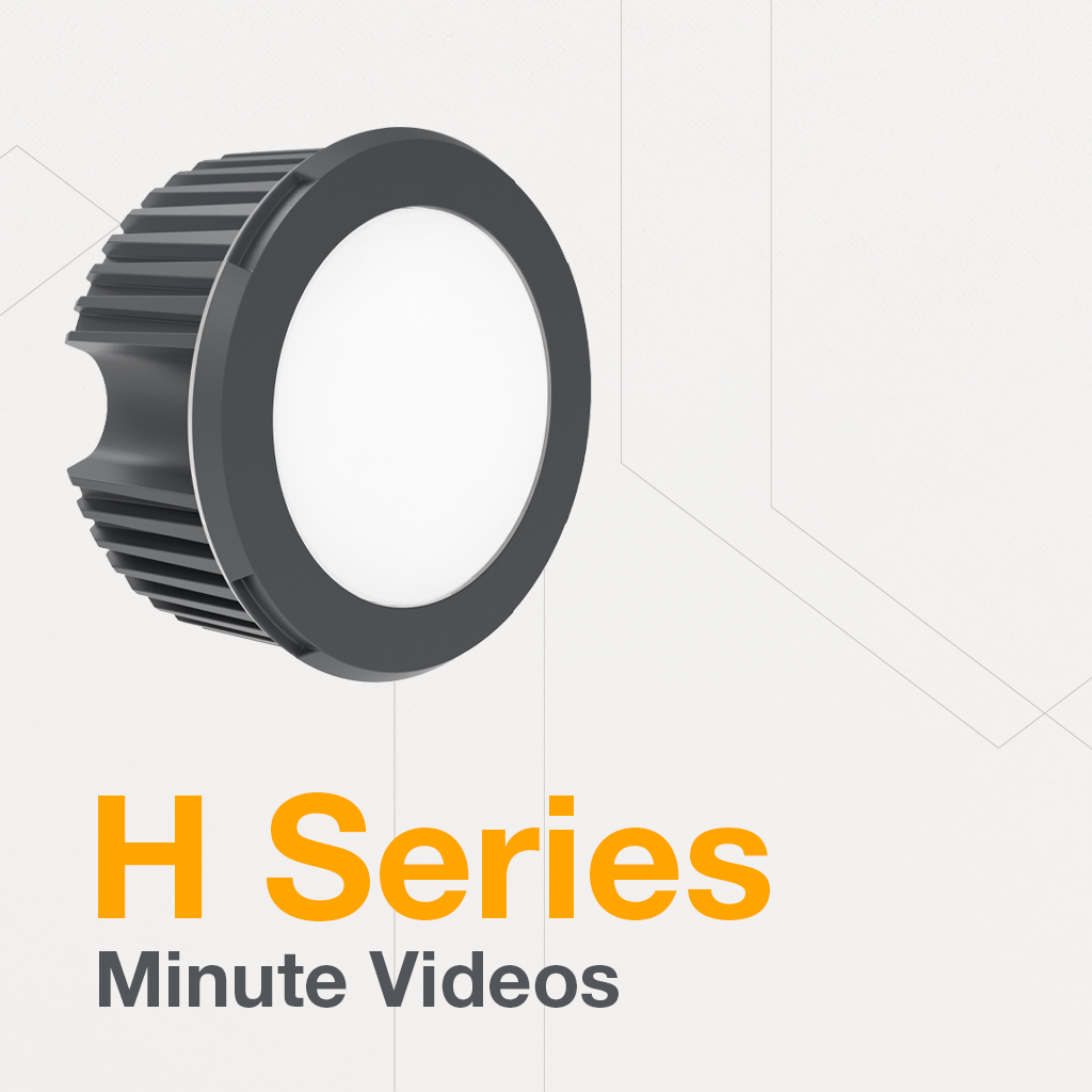 DMF Lighting The Next Generation of Lighting is Here